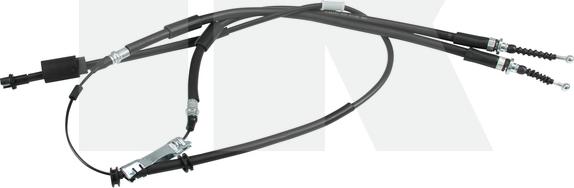 NK 9036191 - Auto Part
