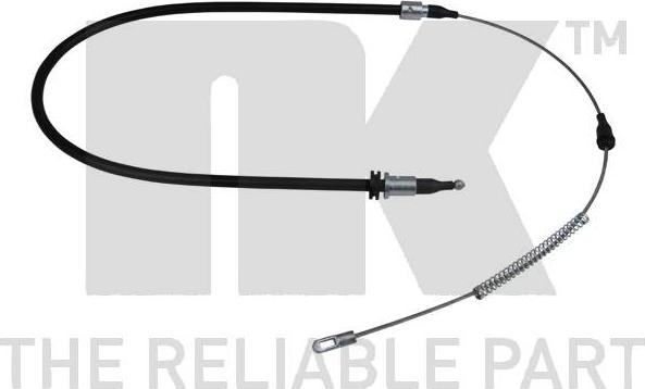 NK 903683 - Auto Part