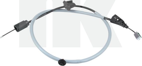 NK 9037107