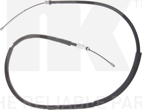 NK 903760 - Auto Part