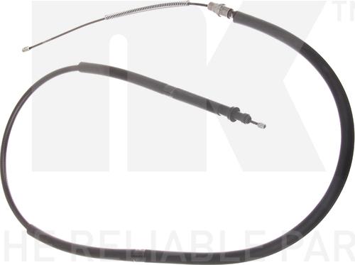 NK 903772 - Auto Part