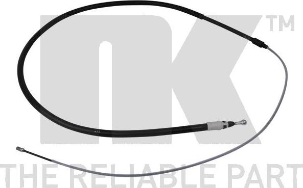 NK 903790 - Auto Part