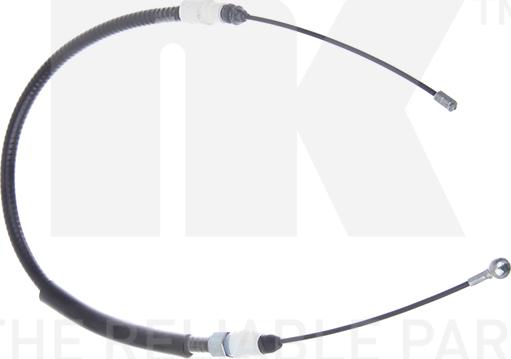 NK 903791