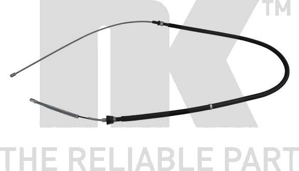 NK 904312 - Auto Part