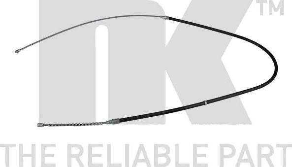 NK 904313