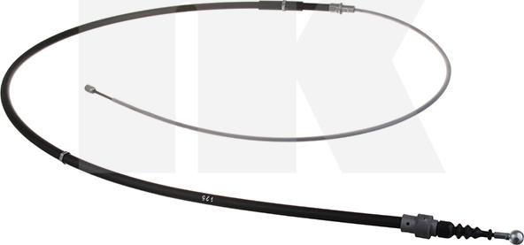 NK 904318 - Auto Part