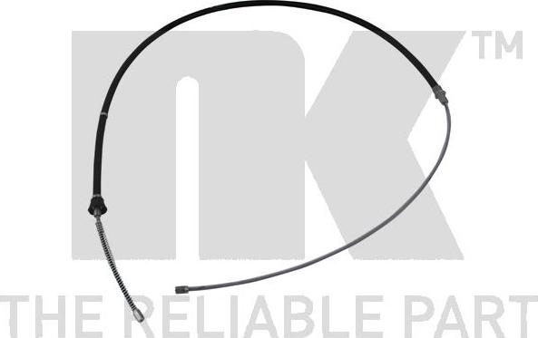 NK 904322