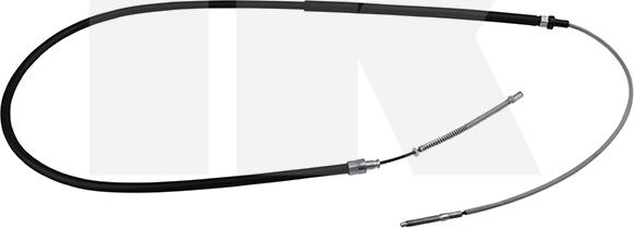 NK 904743 - Auto Part