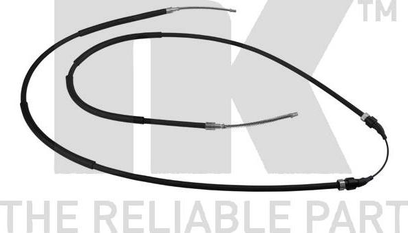 NK 904744 - Auto Part