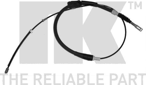 NK 904746 - Auto Part
