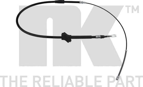 NK 904748 - Auto Part