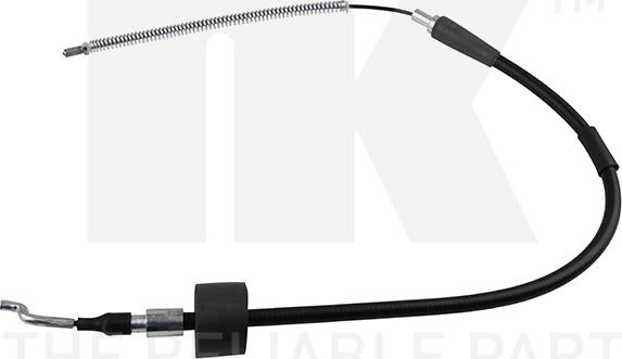 NK 904763 - Auto Part