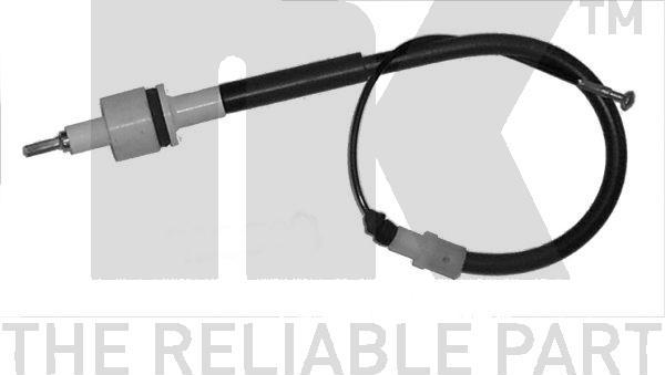 NK 922509 - Auto Part