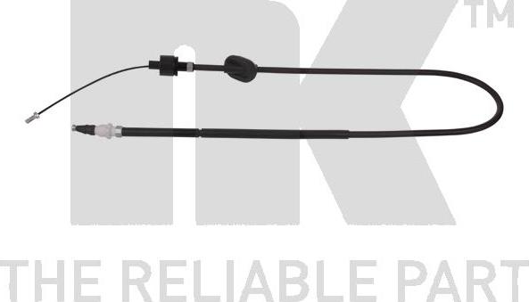 NK 922531 - Auto Part