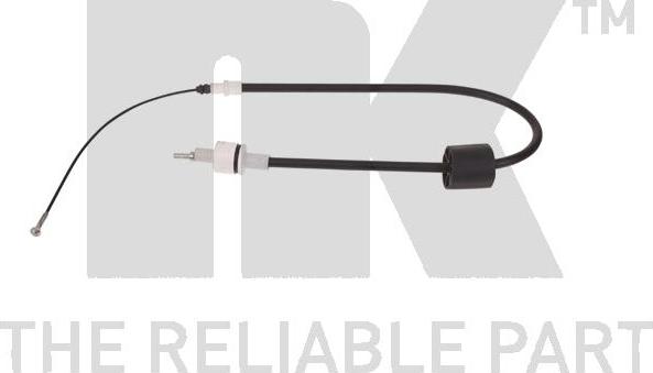 NK 922538 - Auto Part