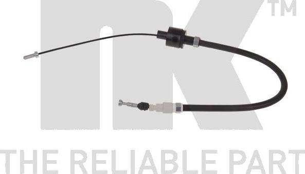 NK 922539 - Auto Part