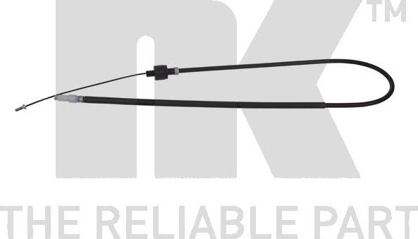 NK 922541 - Auto Part