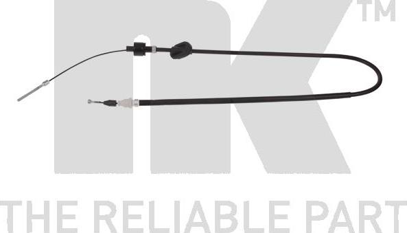 NK 922554 - Auto Part