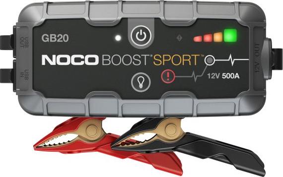 NOCO GB20 - AKB BOOSTER NOCO