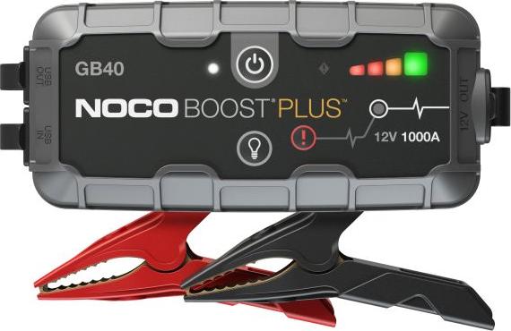 NOCO GB40 - AKB BOOSTER NOCO
