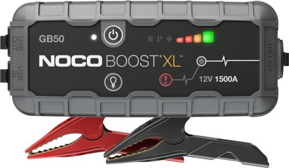 NOCO GB50 - AKB BOOSTER NOCO