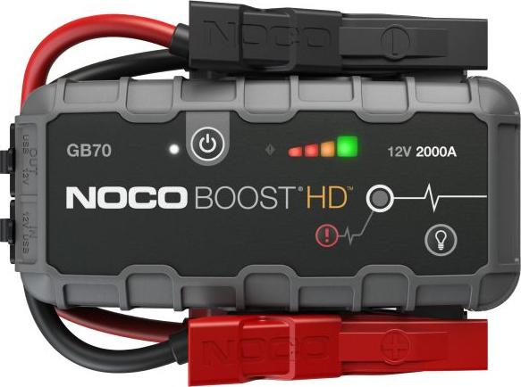 NOCO GB70 - AKB BOOSTER NOCO