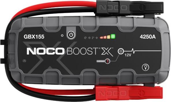 NOCO GBX155 - AKB BOOSTER NOCO