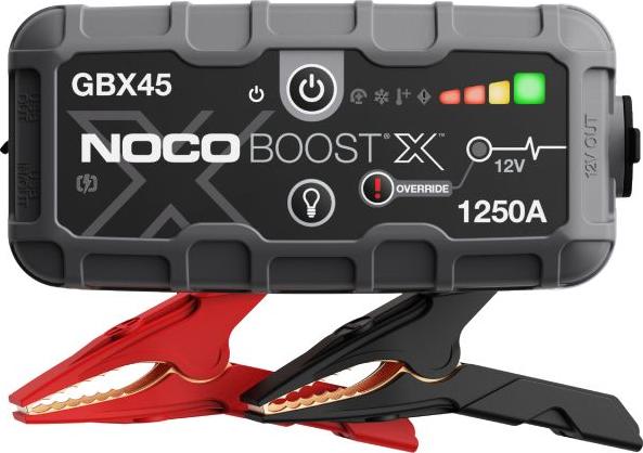 NOCO GBX45 - AKB BOOSTER NOCO