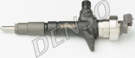 Denso DCRI106990 - SPRAUSLA DCRI106990 095000-6990