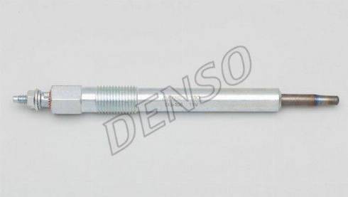 Denso DG-108 - Kvēlsvece