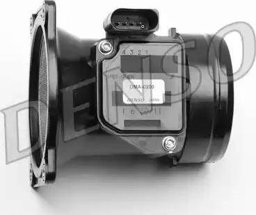 Denso DMA-0200 - MAF SENSORS EPBMWT4-D014H