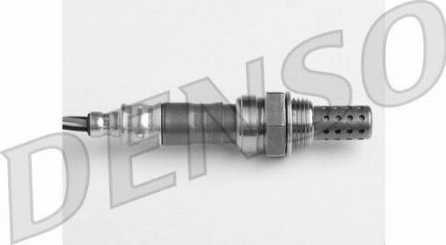 Denso DOX-1598 - Lambda zonde