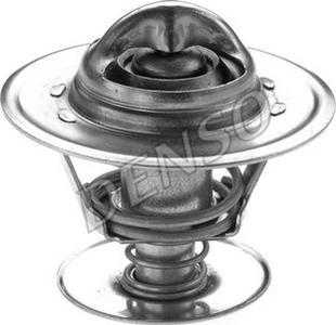 Denso DTM87234 - Auto Part