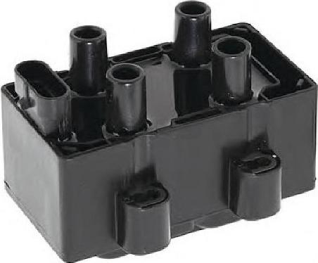 Denckermann E100034 - Aizdedzes spole