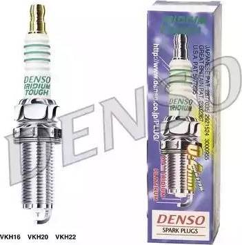 Denso VKH20 - DENSO VKH20