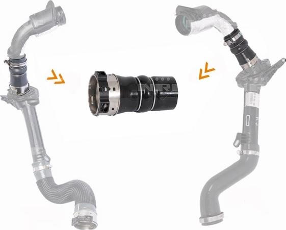 NRF 166144 - Auto Part