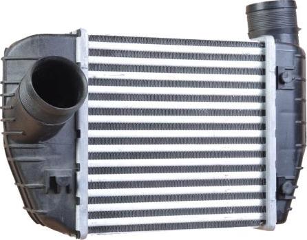 NRF 30015 - 30015 INTERCOOLER AUDI