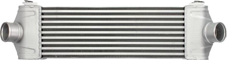 NRF 30037 - 30037 INTERCOOLER FORD