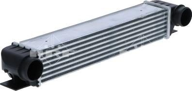 NRF 30129A - 30129A INTERCOOLER BMW