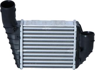 NRF 30131 - 30131 INTERCOOLER Passat