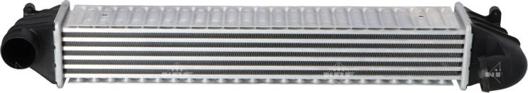 NRF 30139A - 30139A INTERCOOLER VW