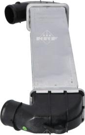 NRF 30140A - INTERCOOLER 30140A