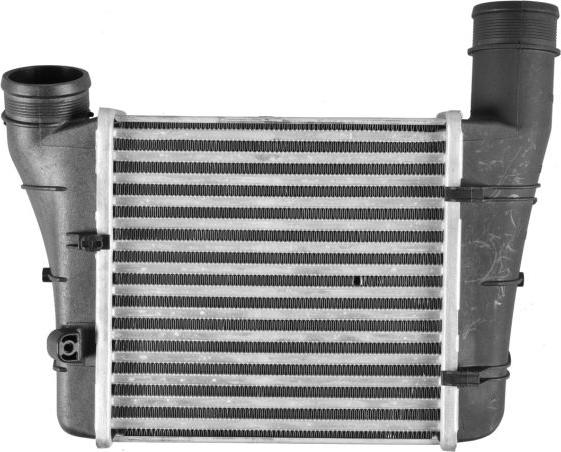 NRF 30148A - 30148A INTERCOOLER AUDI