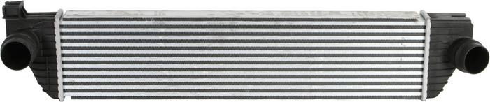 NRF 30154A - 30154A INTERCOOLER BMW