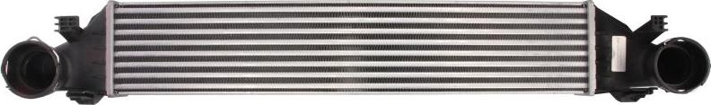 NRF 30161A - 30161A INTERCOOLER C209