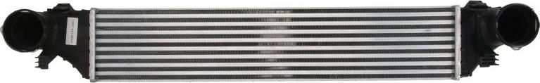 NRF 30164A - 30164A INTERCOOLER W203