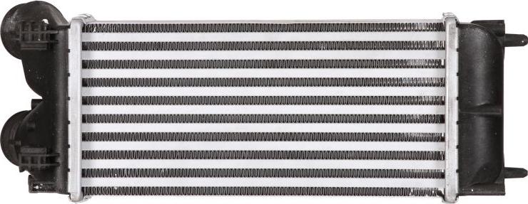 NRF 30190 - INTERCOOLER 30190