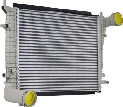NRF 30199 - 30199 INTERCOOLER AUDI