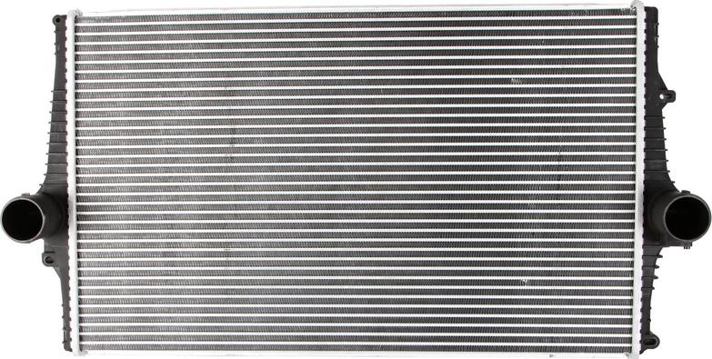 NRF 30249 - 30249 INTERCOOLER VOA4137