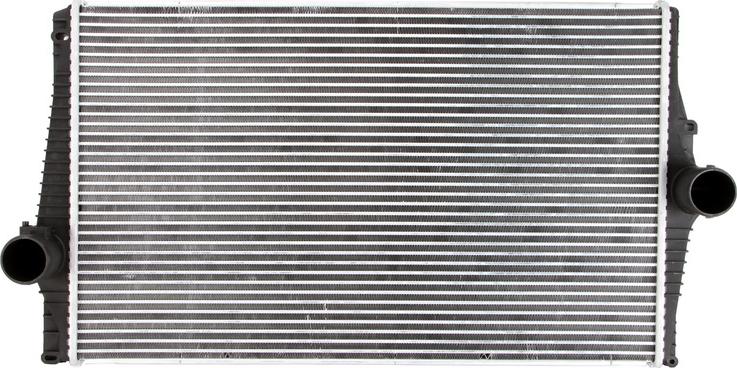 NRF 30250 - 30250 INTERCOOLER VOLVO